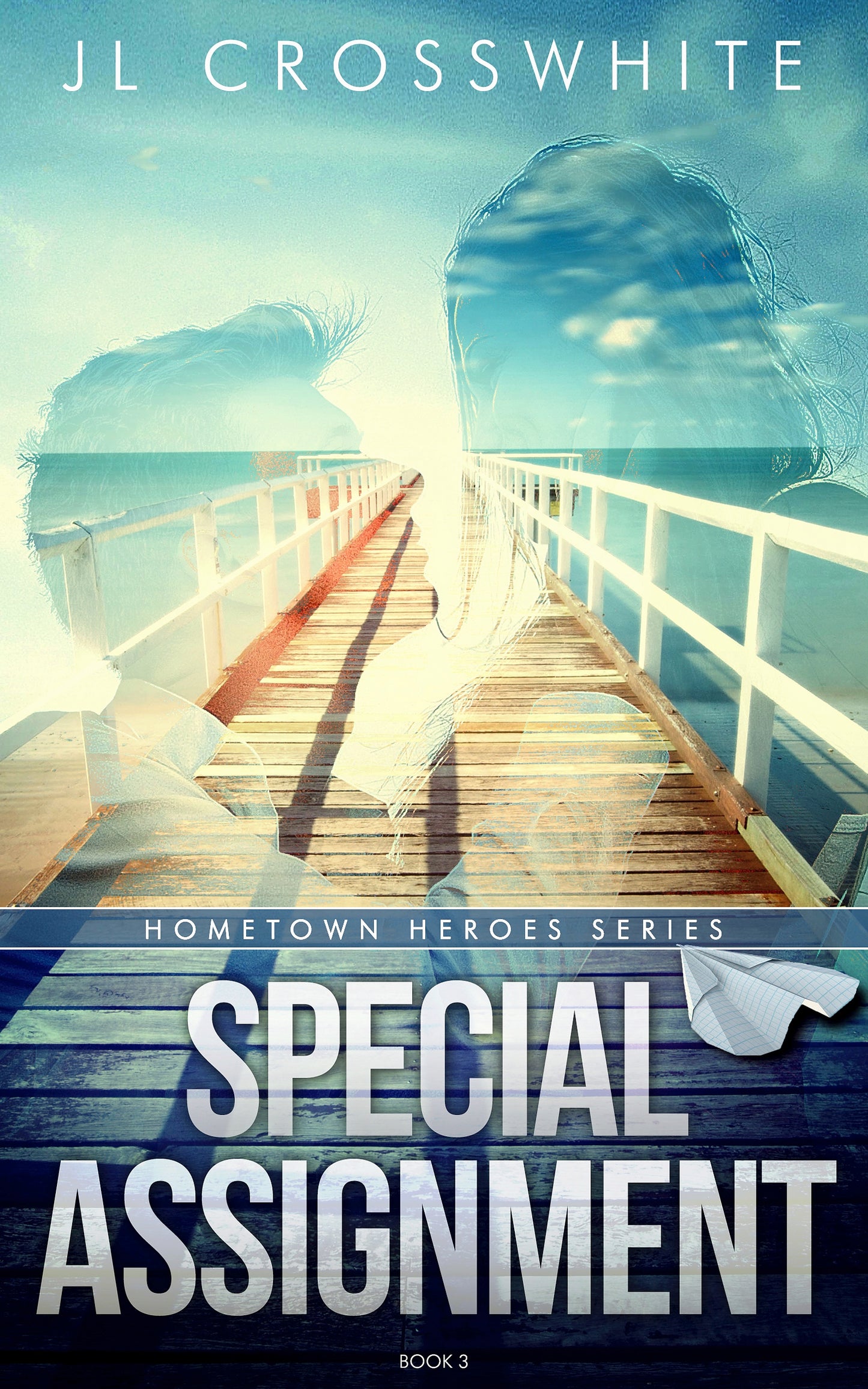 Special Assignment: Hometown Heroes book 3 (ebook)