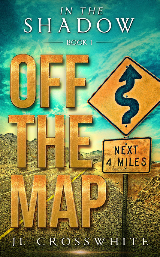 Off the Map: In the Shadow Book 1