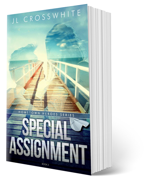 Special Assignment: Hometown Heroes Book 3 (Paperback)