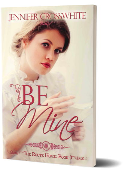 Be Mine: The Route Home prequel novella