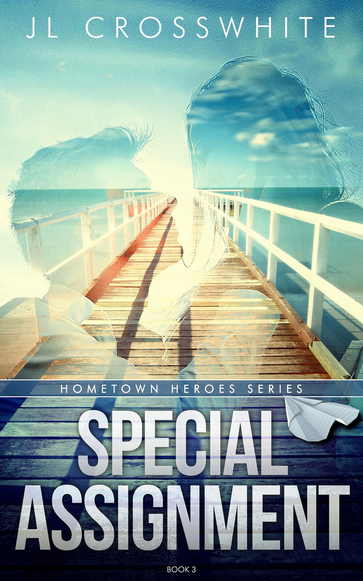 Special Assignment: Hometown Heroes book 3